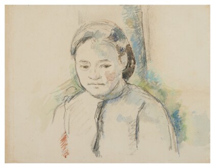 Paul Cézanne