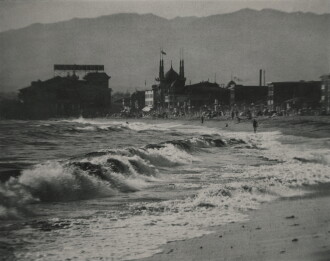 View 1 of Lot 455: Santa Monica, Ocean Park