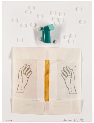 Catalog image of Silent Prayer