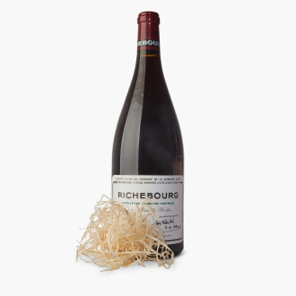 View 1 of Lot 16: Richebourg 2005 Domaine de la Romanée-Conti (1 MAG)