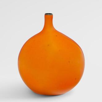 View 1 of Lot 362: "Pomme" Vase