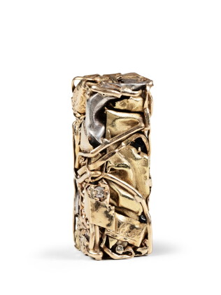 Catalog image of césar | pendant compression