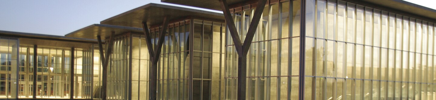 沃斯堡現代藝術博物館