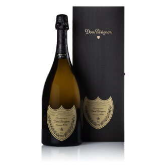 View 1 of Lot 423: Dom Pérignon 2006  (1 JM30)