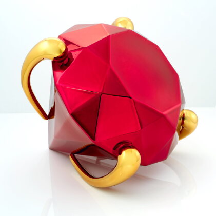 Catalog image of Diamond (Red)