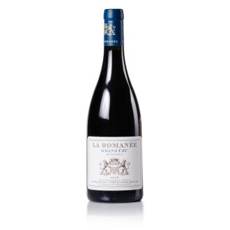 View 1 of Lot 372: La Romanée 2020 Domaine du Comte Liger-Belair (1 BT)