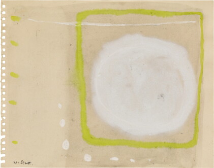 Catalog image of Gouache No.1
