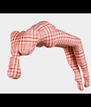 Louise Bourgeois and the Architecture of Memory