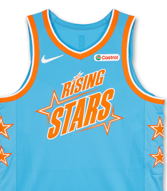 View 2 of Auction: NBA Auctions Weekly: 2026 All-Star Game | Part II