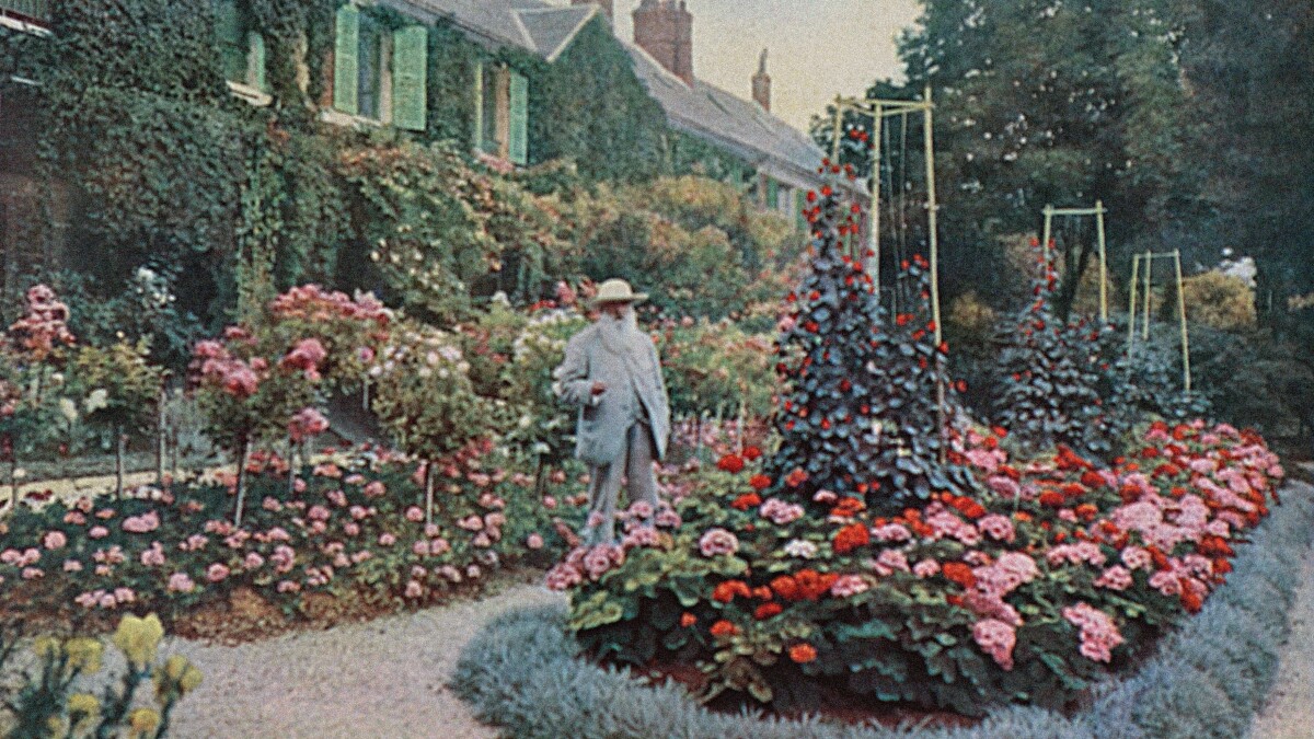 21 Facts About Claude Monet Impressionist Modern Art Sotheby S