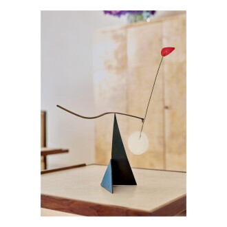 View 1 of Lot 42: Red Pennant