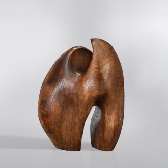 View 1 of Lot 23: Sculpture