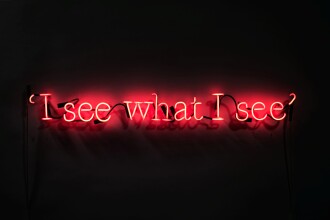 View 1 of Lot 402: 'P.6.#9' [Red]