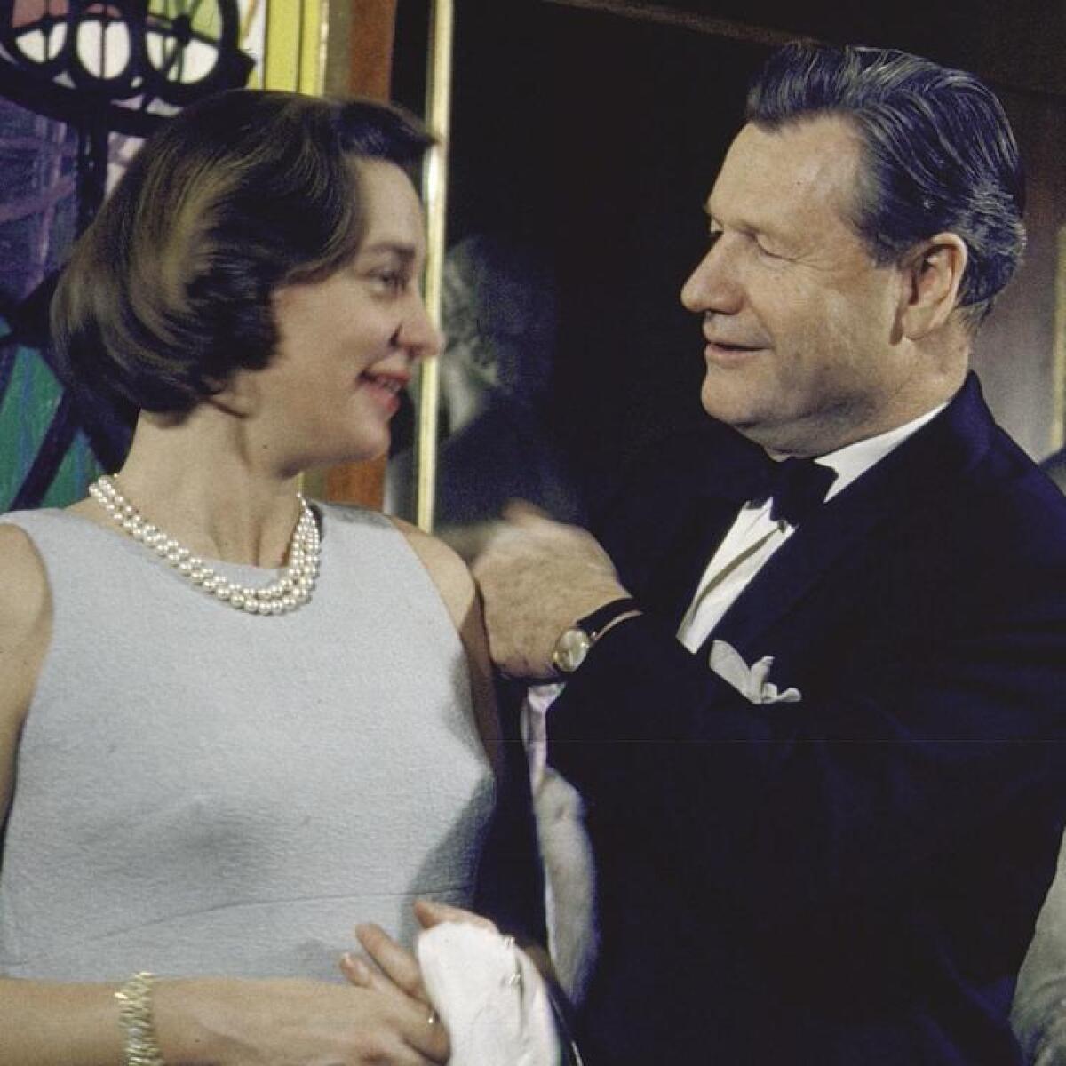 Nelson & Happy Rockefeller's Passion for Porcelain | Expert Voices ...