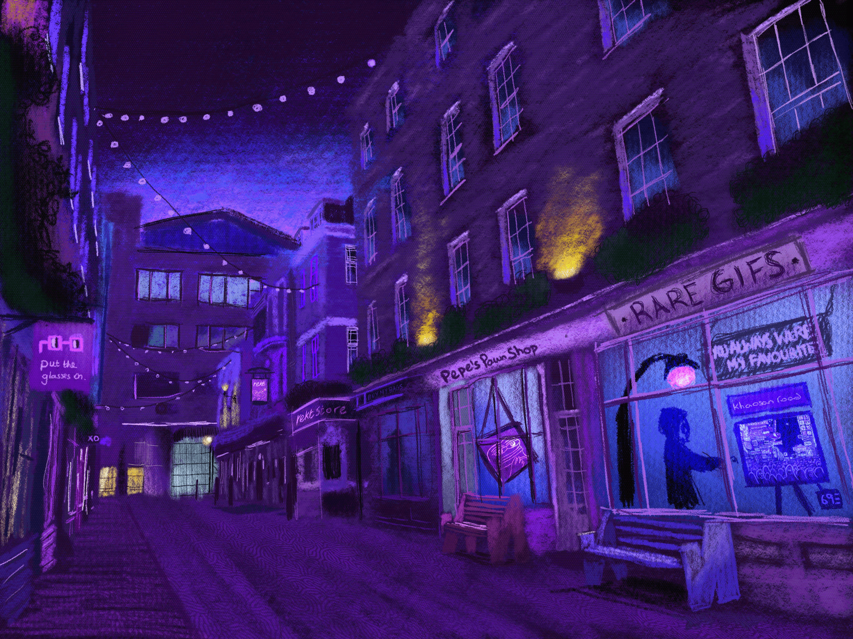 View 1 of Lot 1: Carnaby Street