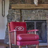 View 2 of Auction: Western Art and Design from Bar Cross Ranch, Wyoming