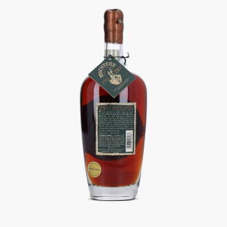 View 1 of Lot 471: Michter's Single Barrel Rye 25 Year Old 117.3 Proof NV (1 Bottle 75cl)