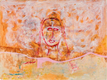 Catalog image of Woman's Sacrifice