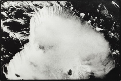 Catalog image of Niagara Falls #3