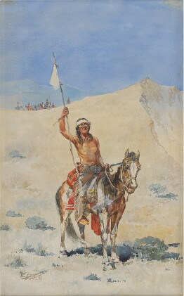 Catalog image of Signal of Surrender