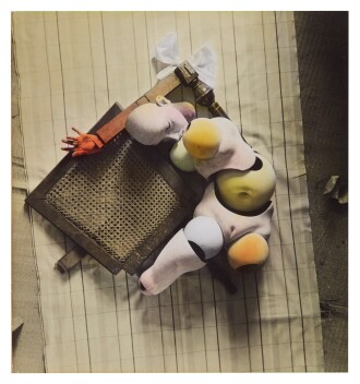 View 1 of Lot 13: La Poupée