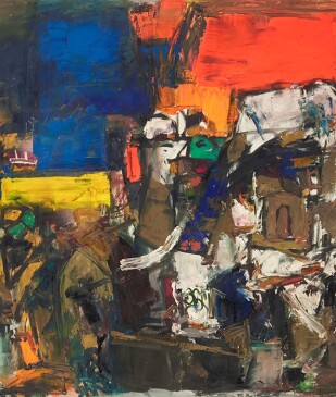 View 2 of Auction: Modern & Contemporary South Asian Art