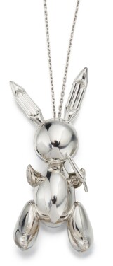 View 1 of Lot 40: Rabbit (Necklace)