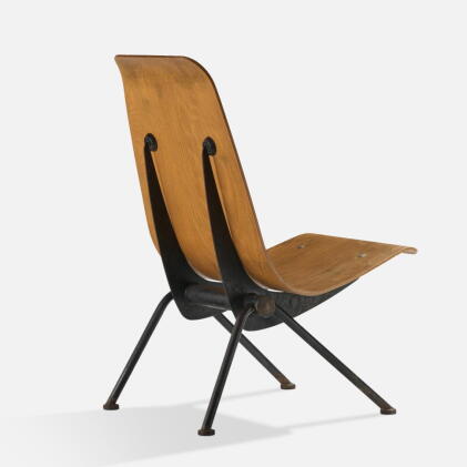 Catalog image of "Antony" Chair