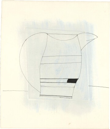 Catalog image of 1970 (Blue Jug)