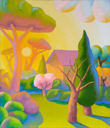 Catalog image of Senza titolo