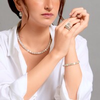 View 2 of Auction: The Gem Drop July