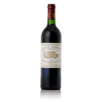 View 1 of Lot 7775: Château Margaux 1990 (1 BT)