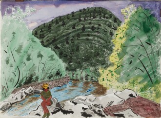 View 1 of Lot 522: Along West River