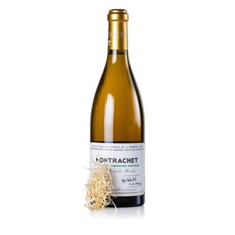 View 1 of Lot 280: Montrachet 2018 Domaine de la Romanée-Conti (1 BT)