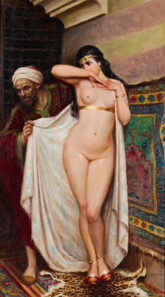 Catalog image of fabio fabbi | the favourite