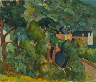 View 1 of Lot 223: Garelochhead