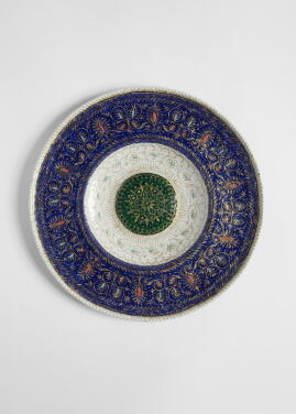View 1 of Lot 320: Italian, Venice, circa 1500