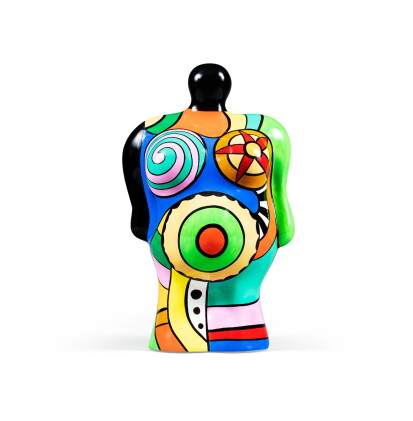 Catalog image of California Nana Vase