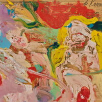 View 2 of Auction: Vision: The Extraordinary Collection of Theodore and Ruth Baum Day Auction