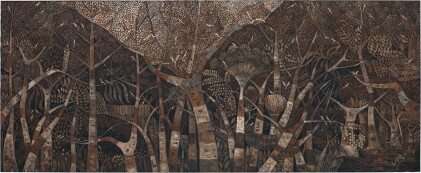 Catalog image of Haji Widayat 哈吉·維達雅 | Burung Burung di Hutan 森林裡的鳥