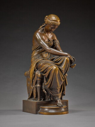 Catalog image of Psyche