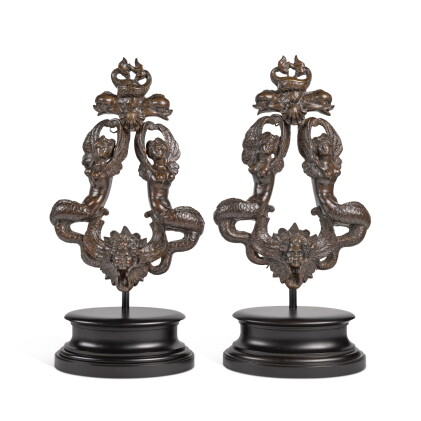 Catalog image of Italian, Venice, 17th/18th Century