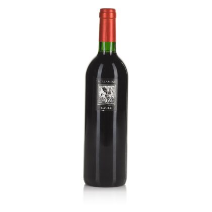 View 1 of Lot 473: Screaming Eagle, Cabernet Sauvignon, Napa Valley 1997  (1 BT)