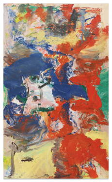 View 1 of Lot 113: Untitled