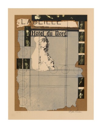  UNTITLED (HOTEL DU NORD)
