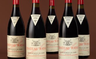View 2 of Auction: Finest & Rarest Wines | Collecting the Extraordinary