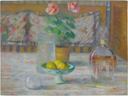 Catalog image of Still Life with Lemons