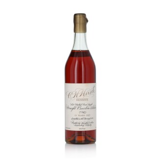 View 1 of Lot 288: A.H. Hirsch Reserve 15 Year Old 95.6 Proof 1974 (1 BT 75cl)