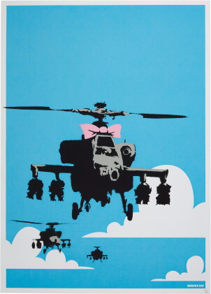 Catalog image of Happy Choppers