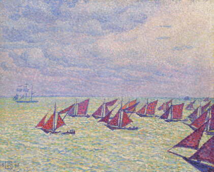 Catalog image of Flottille d’Arnemuiden